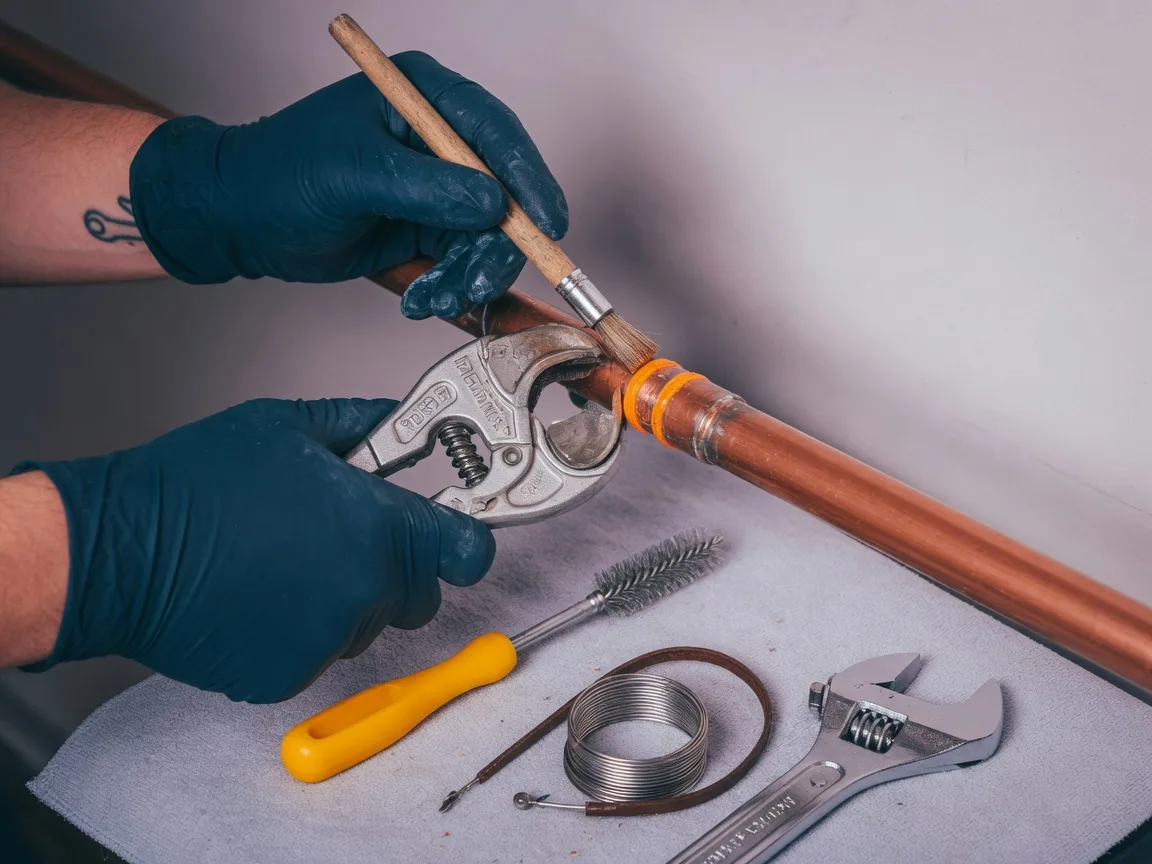 Why choose Sump Pump Repair in Burns, WY